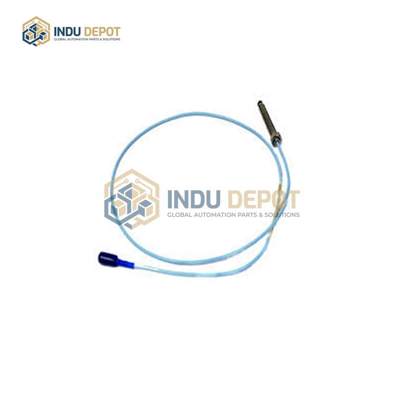 Bently Nevada 330101-00-12-10-02-05 3300 XL 8 mm Proximity Sensor - Image 3