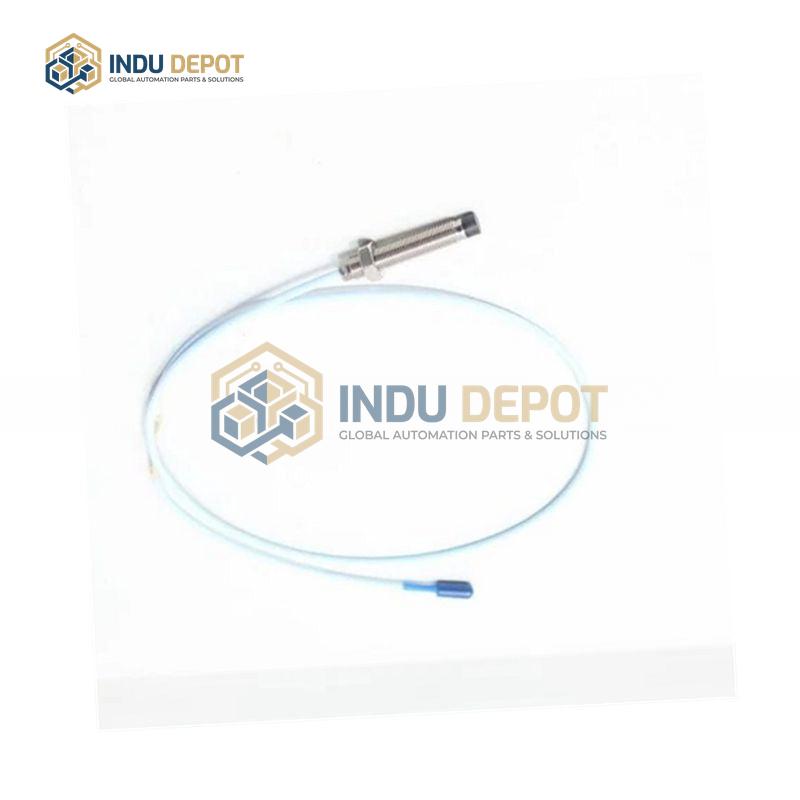 Bently Nevada 330101-00-50-10-02-00 Proximity Probe - Image 2