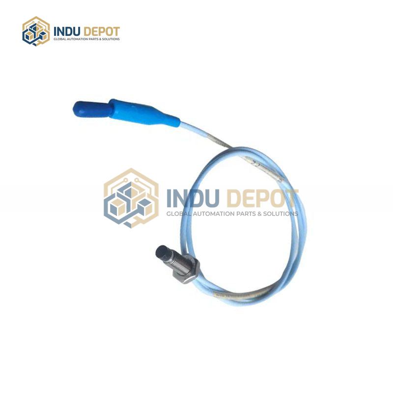 Bently Nevada 330103-00-03-10-01-05 Proximity Probe - Image 3