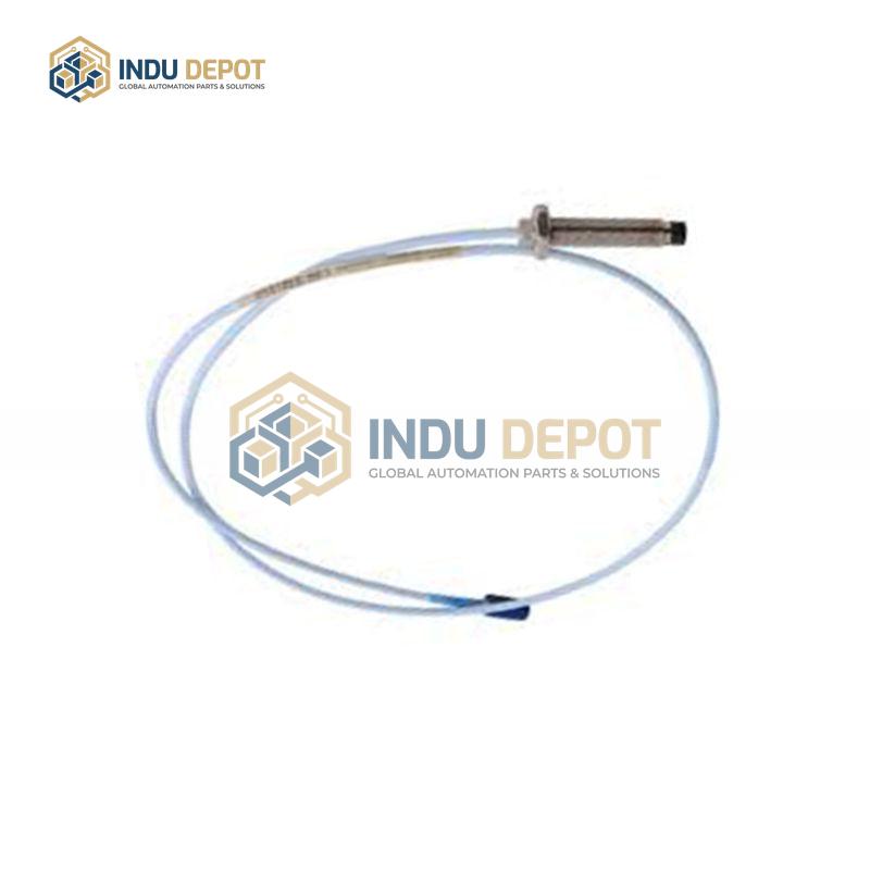 330103-00-03-10-02-00 Bently Nevada 3300 XL 8 mm Proximity Probe - Image 3