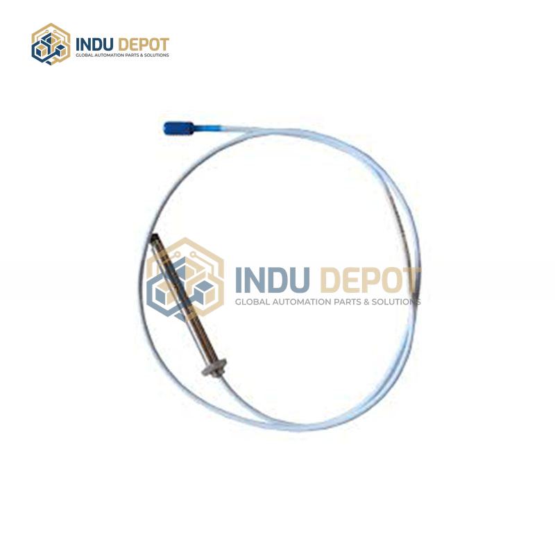 330103-00-05-10-02-05 Bently Nevada 3300 XL 8 mm Proximity Probe