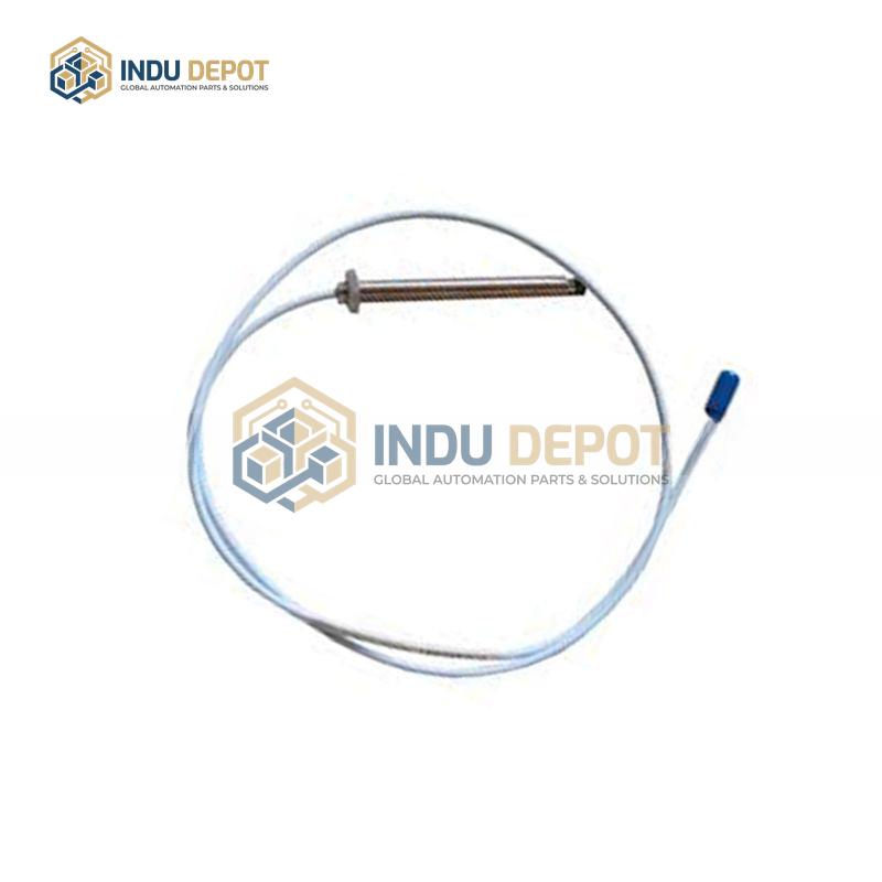 330103-00-05-10-02-05 Bently Nevada 3300 XL 8 mm Proximity Probe - Image 2