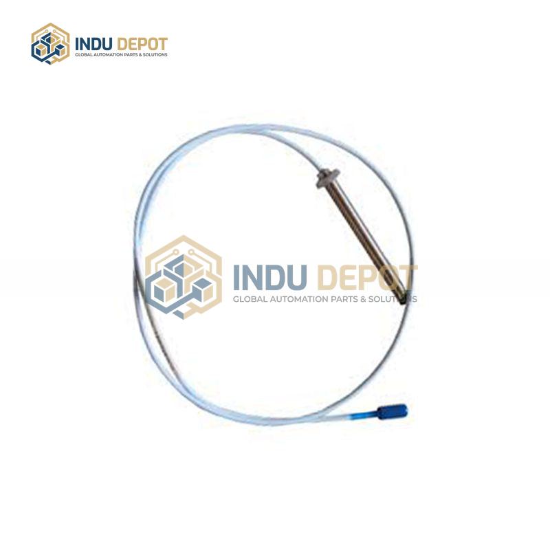 Bently Nevada 330103-00-06-05-02-00 3300 XL 8 mm Proximity Probe - Image 3