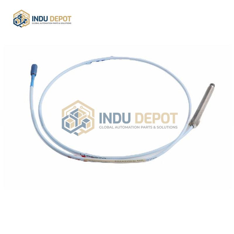 330103-00-09-10-02-00 | BENTLY NEVADA | 3300 XL 8 mm Probe