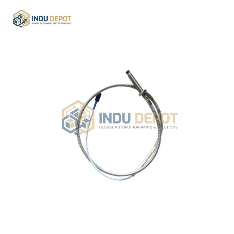 Bently Nevada 330103-00-12-10-02-CN 3300 XL 8 mm Proximity Probes - Image 3