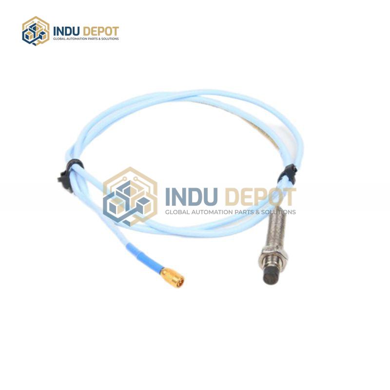 Bently Nevada 330103-00-20-10-02-00 Proximity Probe - Image 3