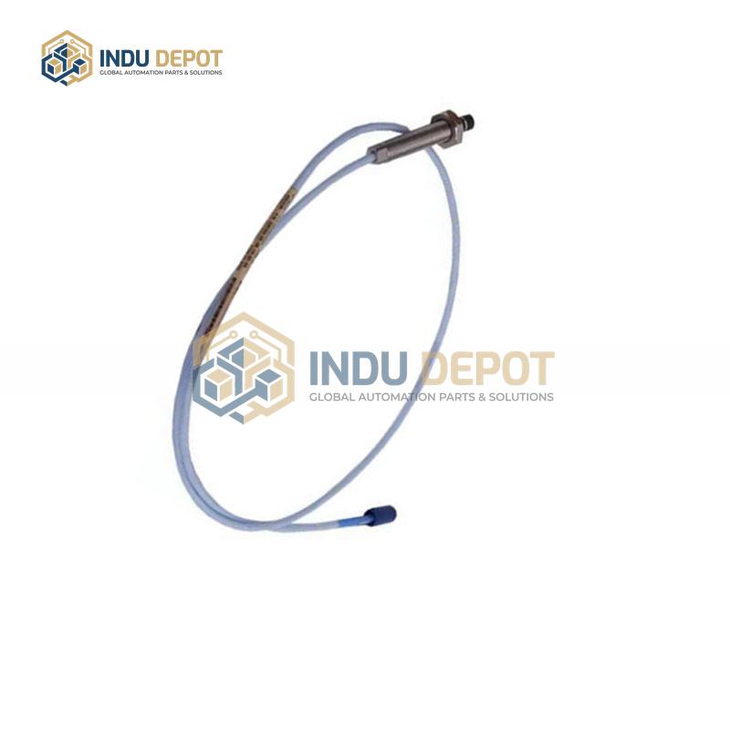 330103-08-13-10-02-05 Bently Nevada is a high-performance 8 mm proximity probe