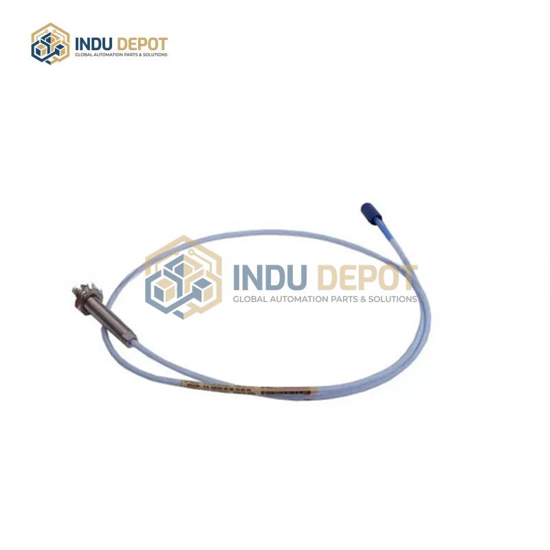 330103-08-13-10-02-05 Bently Nevada is a high-performance 8 mm proximity probe