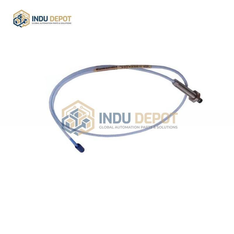 330103-08-13-10-02-05 Bently Nevada is a high-performance 8 mm proximity probe - Image 3