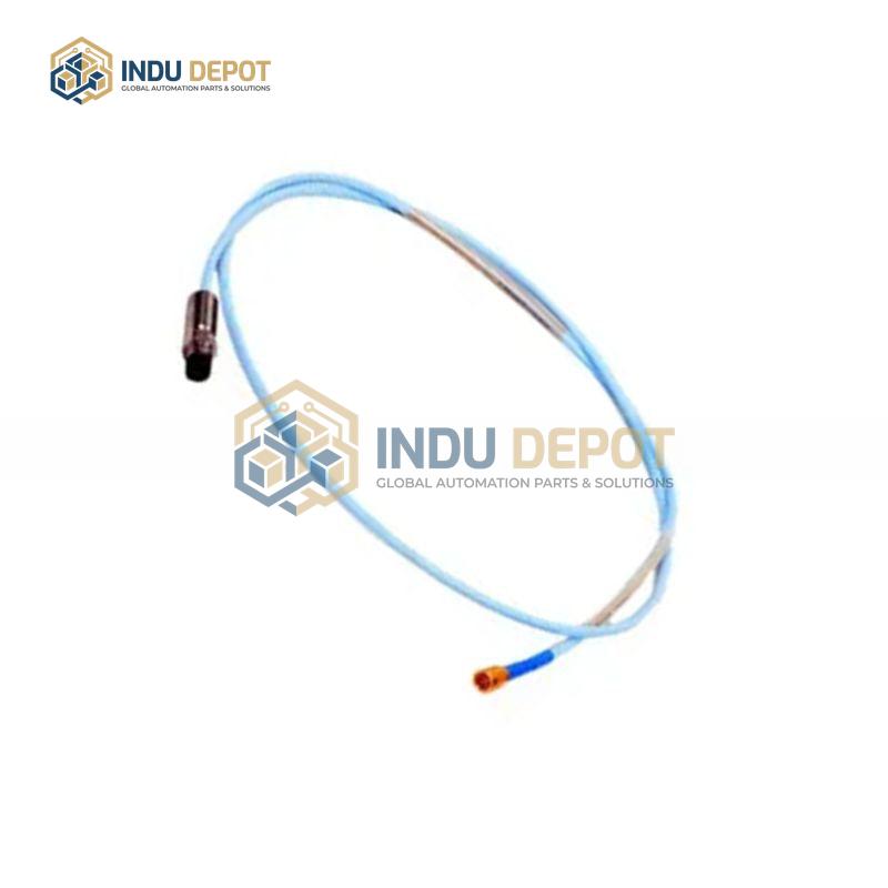 Bently Nevada 330103-10-20-10-02-00 Proximity Probe - Image 2