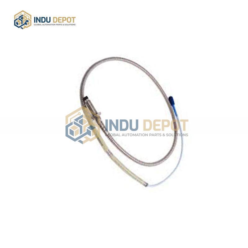 Bently Nevada 330104-00-08-05-02-00 3300 XL 8 mm Proximity Probe - Image 2