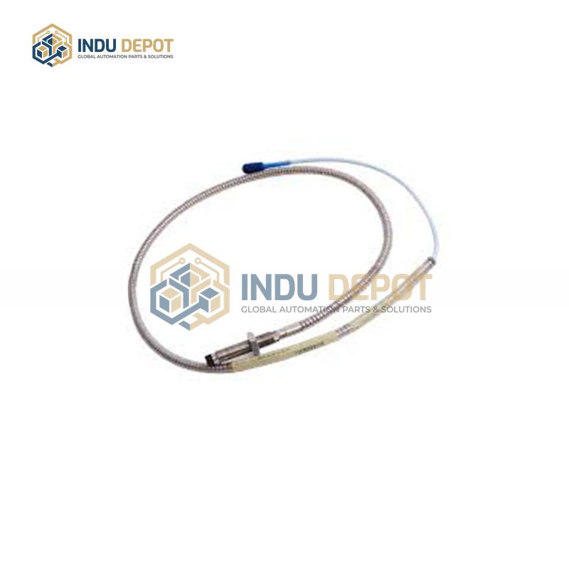 Bently Nevada 330104-00-08-05-02-00 3300 XL 8 mm Proximity Probe - Image 3