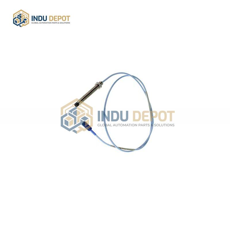 Bently Nevada 3300 XL 8MM Sensor Cable Model 330104-00-08-10-01-05