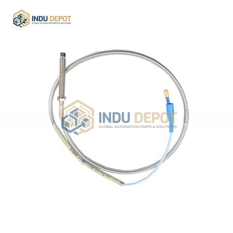 Proximity Probe Bently Nevada 330104-00-18-10-02 - Image 2