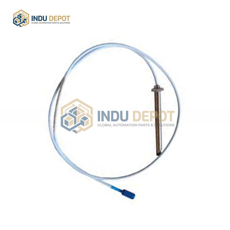 330105-20-12-10-02-00 Bently Nevada Reverse Mount Probe - Image 2