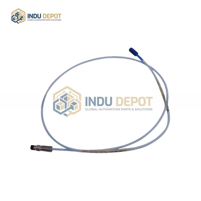 BENTLY NEVADA 330106-05-30-10-02-00 3300 XL 8 mm Reverse Mount Probe