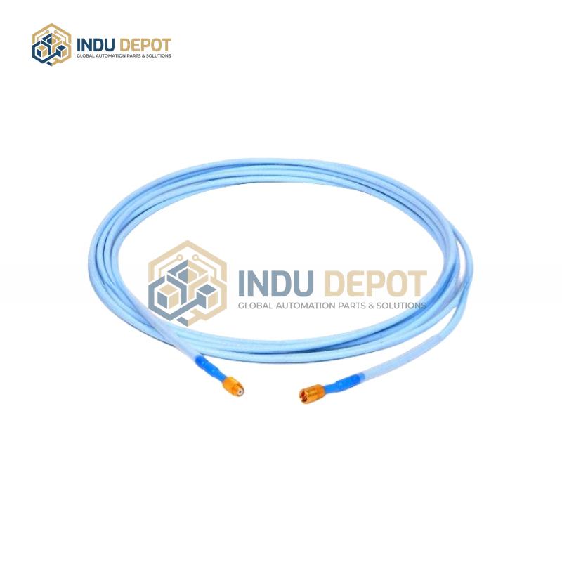 BENTLY NEVADA 330130-030-00-05 3300 XL Extension Cable