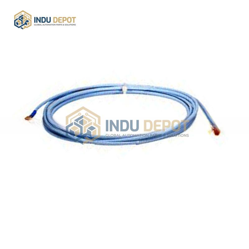 330130-040-01-05 3300 Bently Nevada XL 8mm Sensor Cable