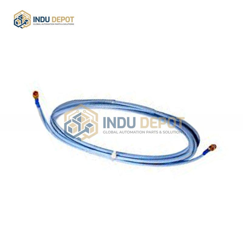 330130-040-01-05 3300 Bently Nevada XL 8mm Sensor Cable - Image 2