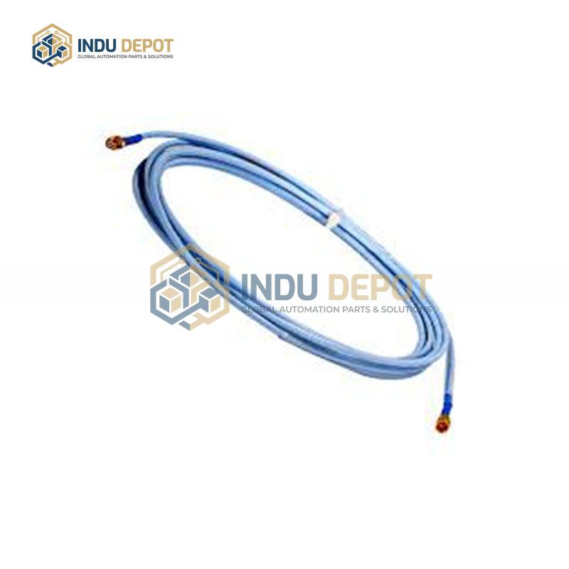 330130-040-01-05 3300 Bently Nevada XL 8mm Sensor Cable - Image 3