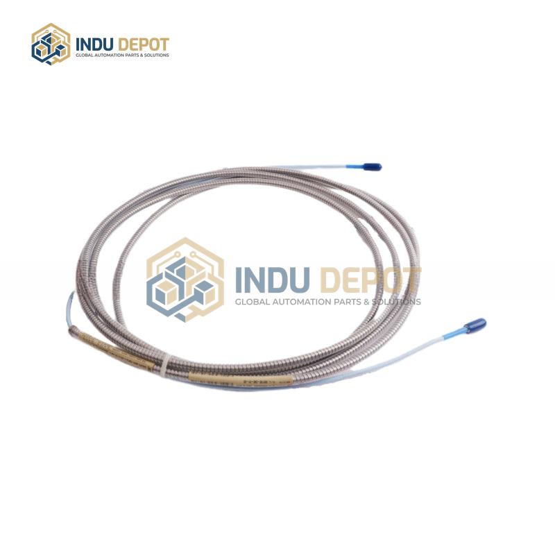 BENTLY NEVADA 330130-040-11-05 3300 XL 8 mm Standard Extension Cable - Image 2