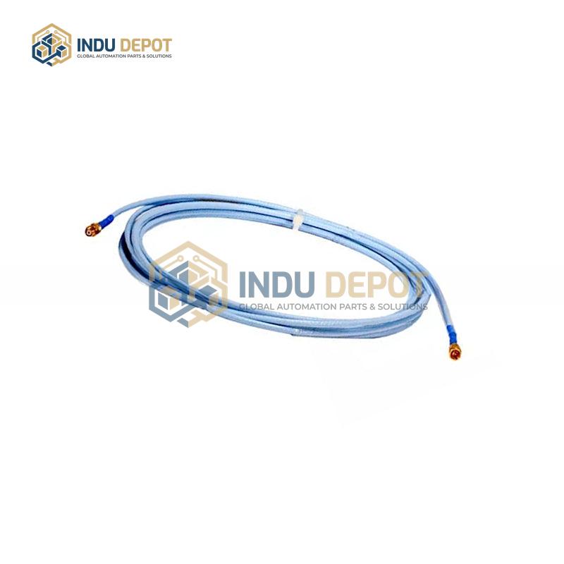 BENTLY NEVADA | 330130-040-12-CN | 3300 XL Extension Cable - Image 2