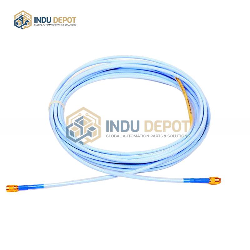 BENTLY NEVADA | 330130-080-00-00 | Standard Extension Cable