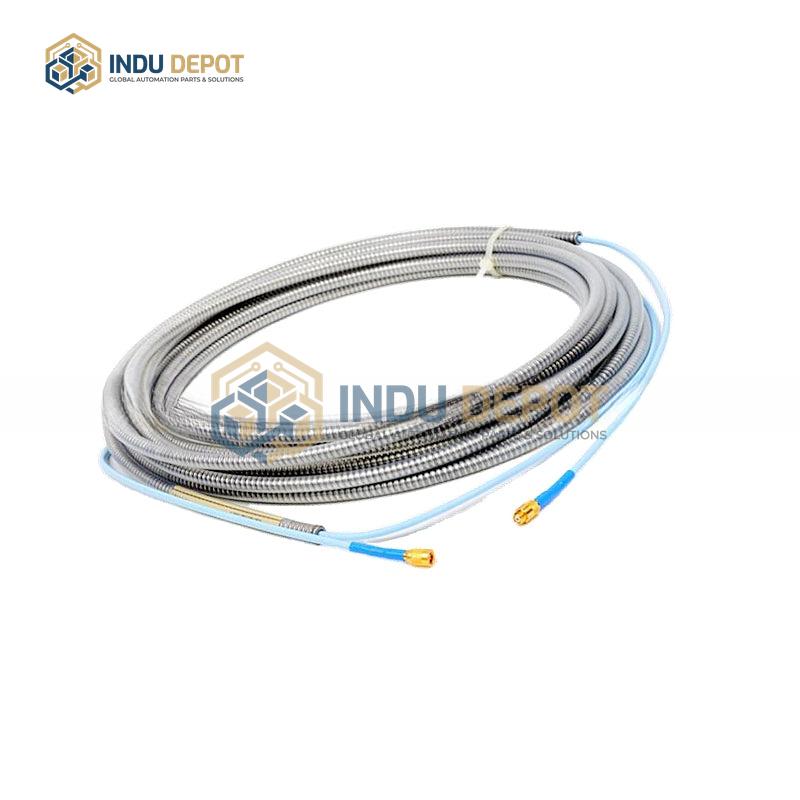 BENTLY NEVADA 330130-080-01-00 | 3300 XL Standard Extension Cable - Image 2