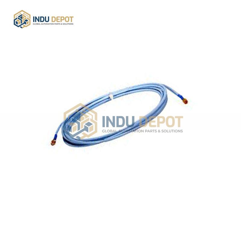 330130-080-02-CN Bently Nevada Extension Cable - Image 2