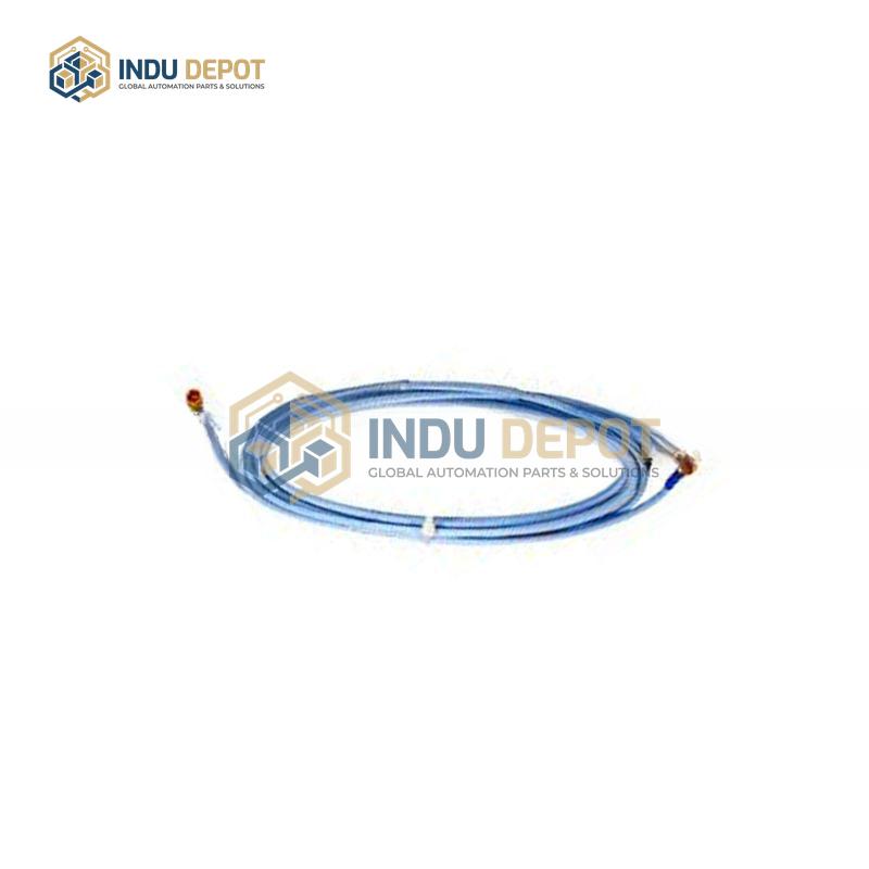 330130-080-02-CN Bently Nevada Extension Cable - Image 3