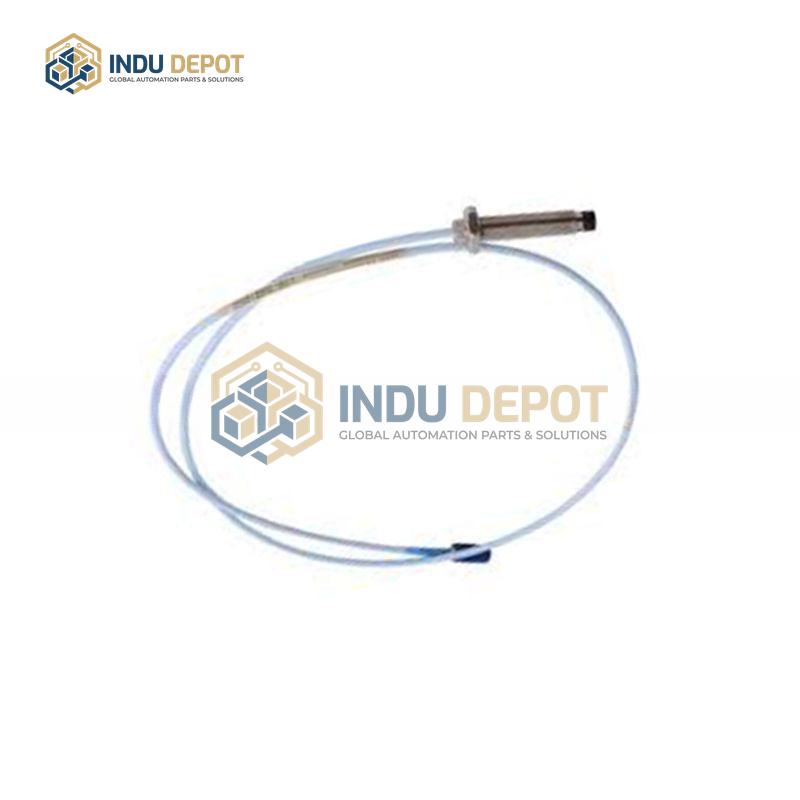 Bently Nevada 330173-00-06-10-02-00 Proximity Probe