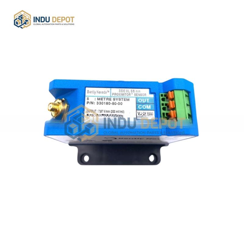BENTLY NEVADA 330180-50-00 3300 XL Proximitor Sensor - Image 3