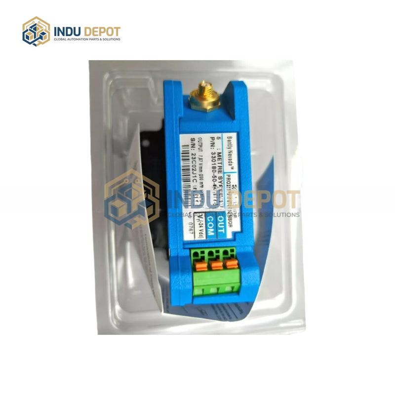 BENTLY NEVADA 330180-50-CN 3300 XL Proximitor Sensor