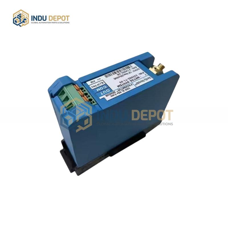 BENTLY NEVADA 330180-51-00 3300 XL Proximitor Sensor