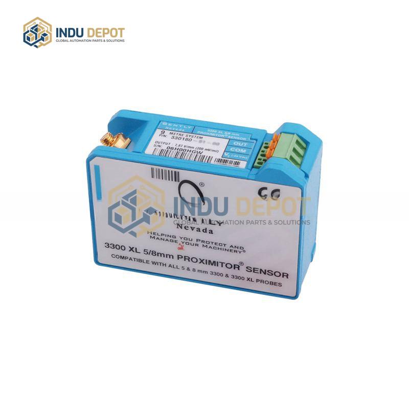 330180-51-CN Proximitor Sensor Bently Nevada
