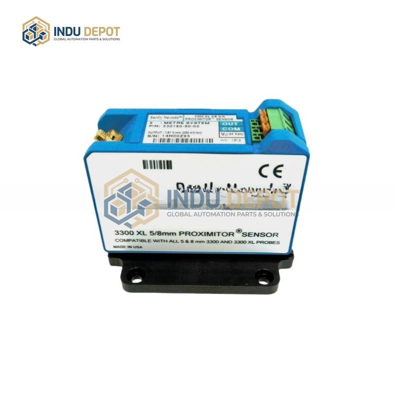 BENTLY NEVADA 330180-90-00 3300 XL Proximitor Sensor
