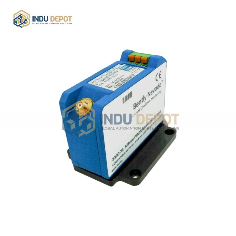 BENTLY NEVADA 330180-90-00 3300 XL Proximitor Sensor - Image 2
