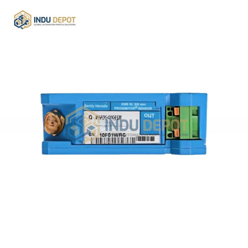 BENTLY NEVADA 330180-90-05 3300 XL 5/8 mm Proximitor Sensor