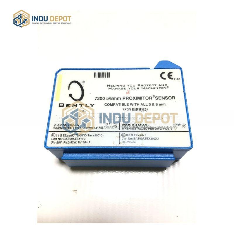 330180-90-CN Bently Nevada 3300 XL Proximitor Sensor