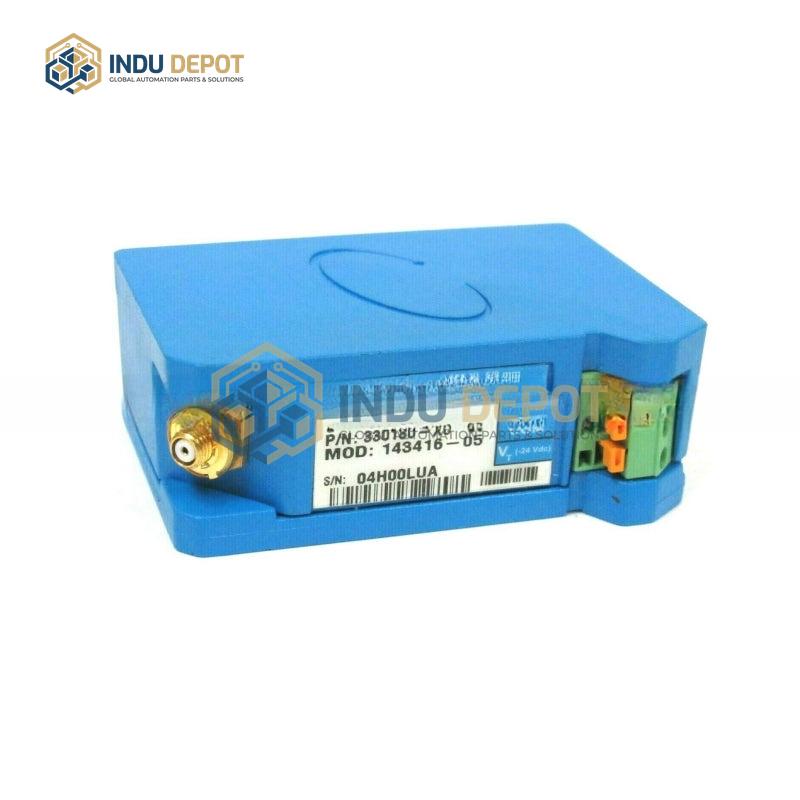 BENTLY NEVADA 330180-X0-05 3300 XL 5/8mm Proximitor Sensor