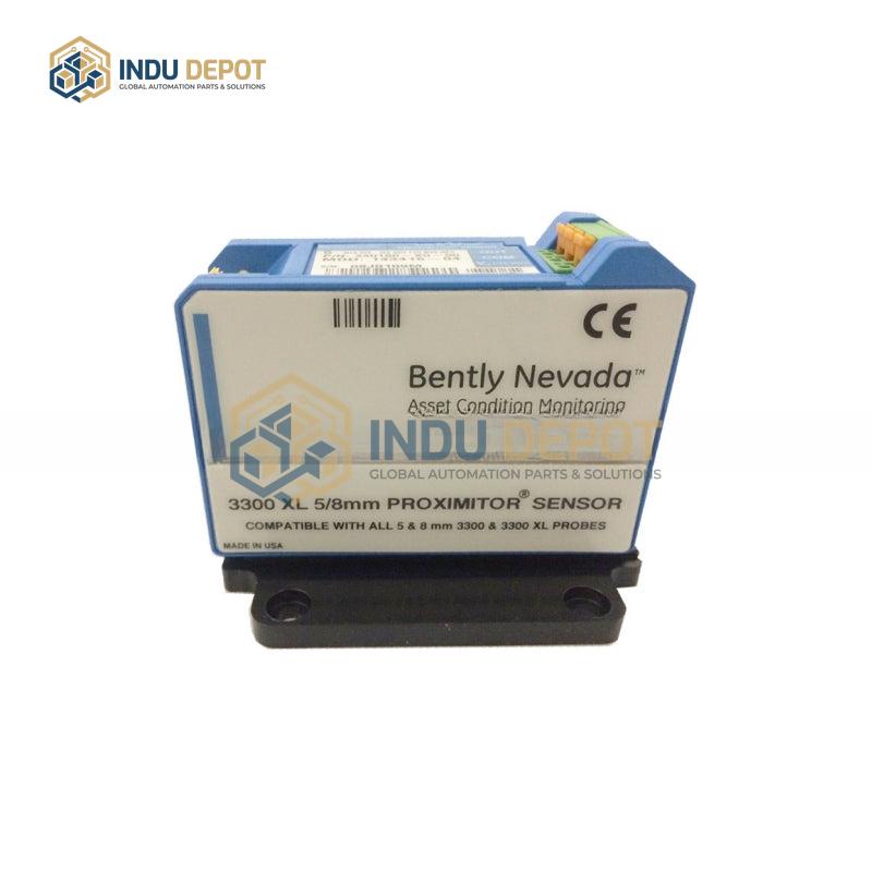 BENTLY NEVADA 330180-X0-05 3300 XL 5/8mm Proximitor Sensor - Image 2