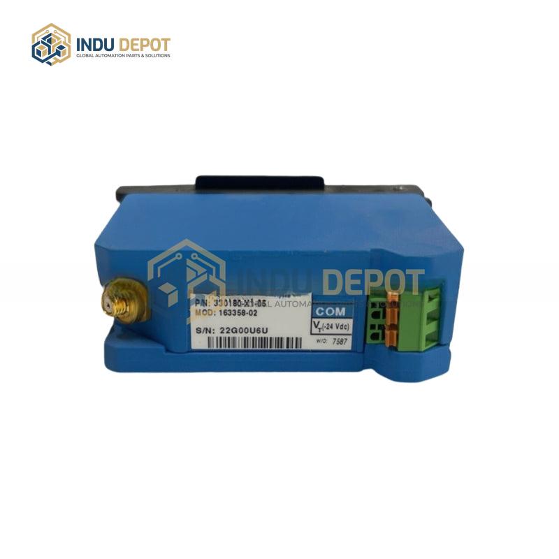 BENTLY NEVADA 330180-X1-05 Proximitor Sensor