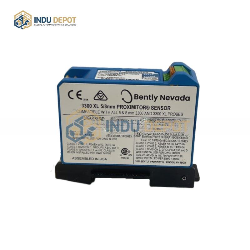 BENTLY NEVADA 330180-X1-05 Proximitor Sensor - Image 2