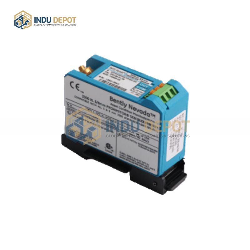 Bently Nevada 330180-X2-05 Proximitor Sensor - Image 2