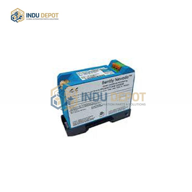 Bently Nevada 330180-X2-05 Proximitor Sensor - Image 3