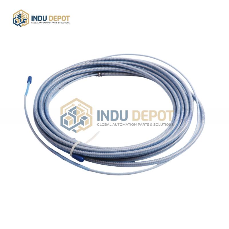 BENTLY NEVADA 330190-080-00-00 3300 XL 8mm High Temperature Extension Cable