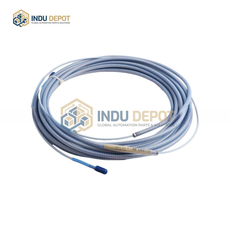 BENTLY NEVADA 330190-080-00-00 3300 XL 8mm High Temperature Extension Cable - Image 3