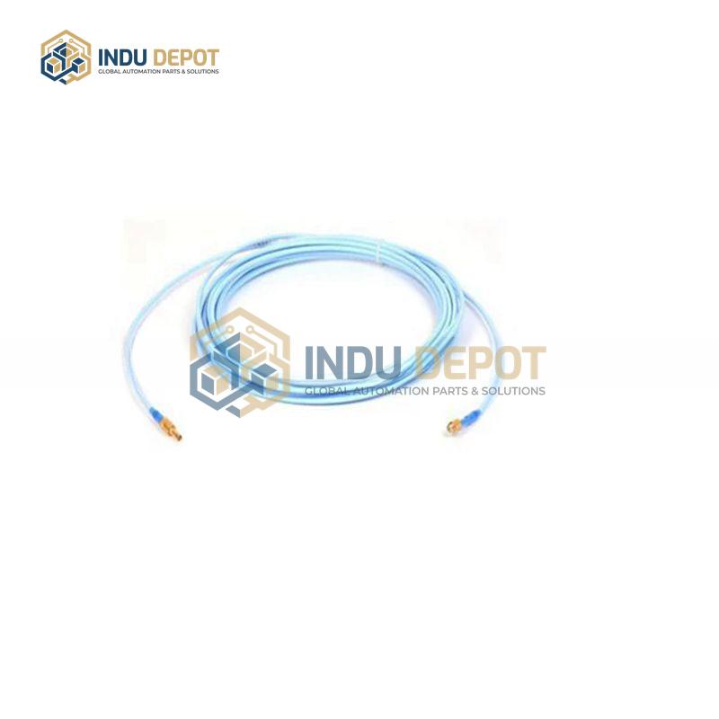 3300 XL Extension Cable Bently Nevada 330190-085-00-05 - Image 2