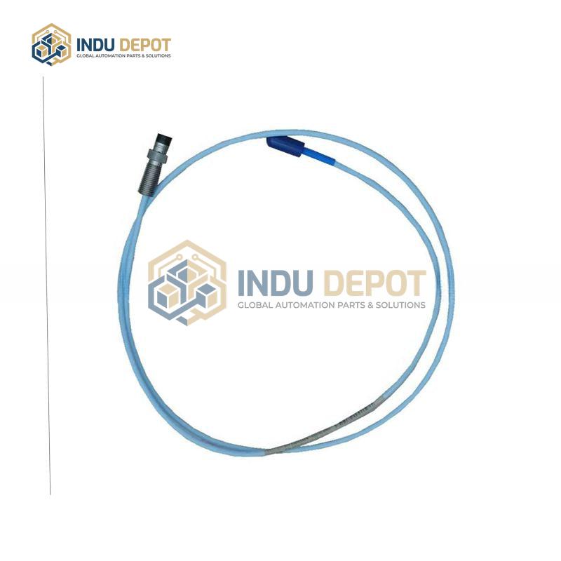 330195-02-12-05-00 Bently Nevada Reverse Mount Proximity Probe - Image 2