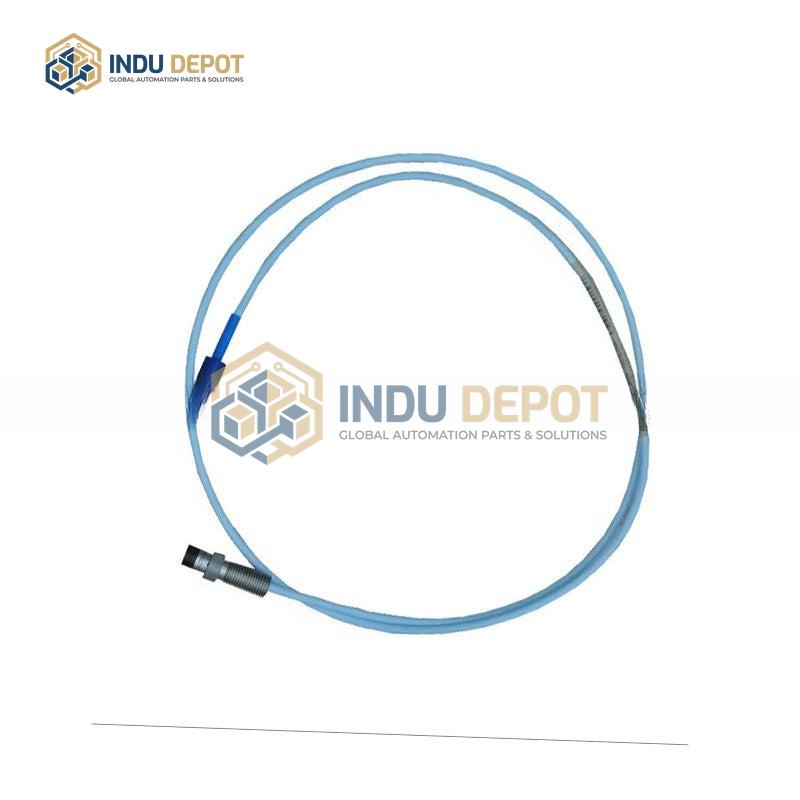 330195-02-12-05-00 Bently Nevada Reverse Mount Proximity Probe - Image 3